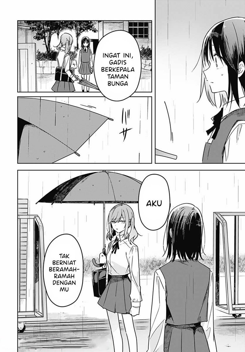 Hana wa Saku, Shura no Gotoku Chapter 08 Gambar 45
