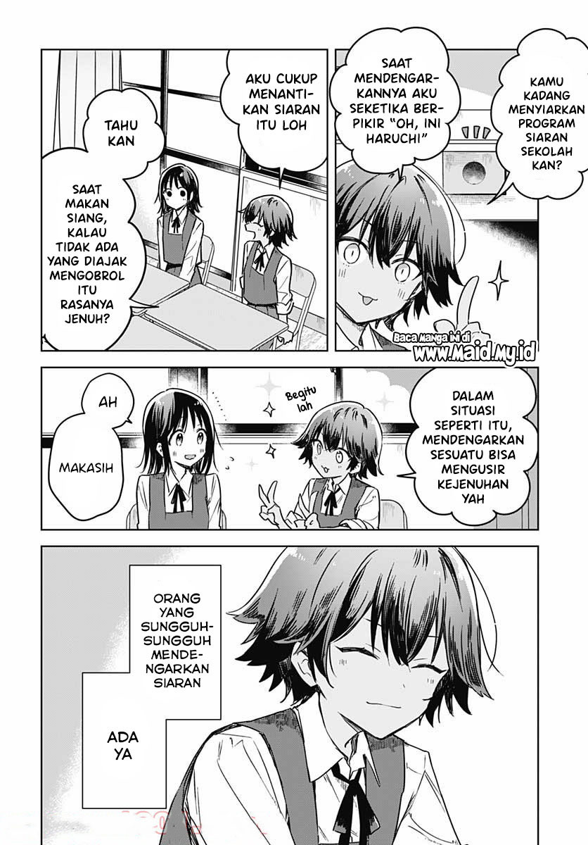 Hana wa Saku, Shura no Gotoku Chapter 07 Gambar 24