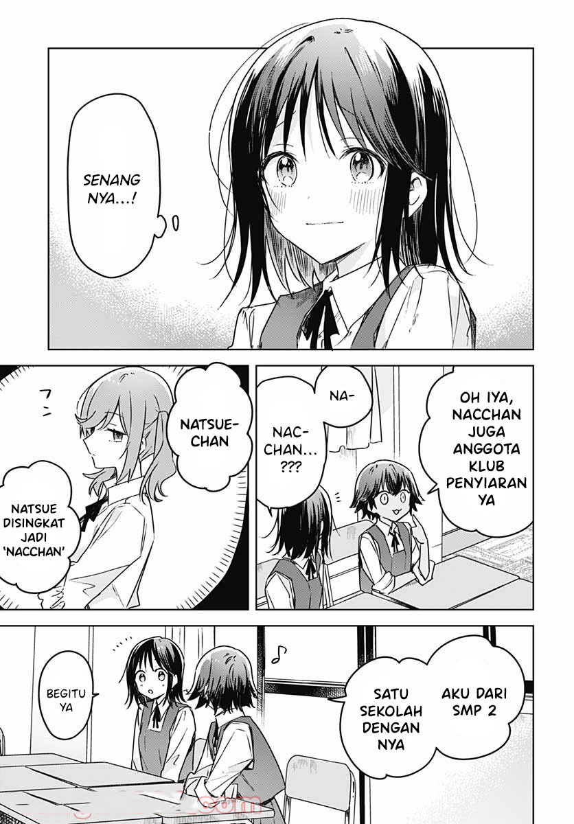 Hana wa Saku, Shura no Gotoku Chapter 07 Gambar 25
