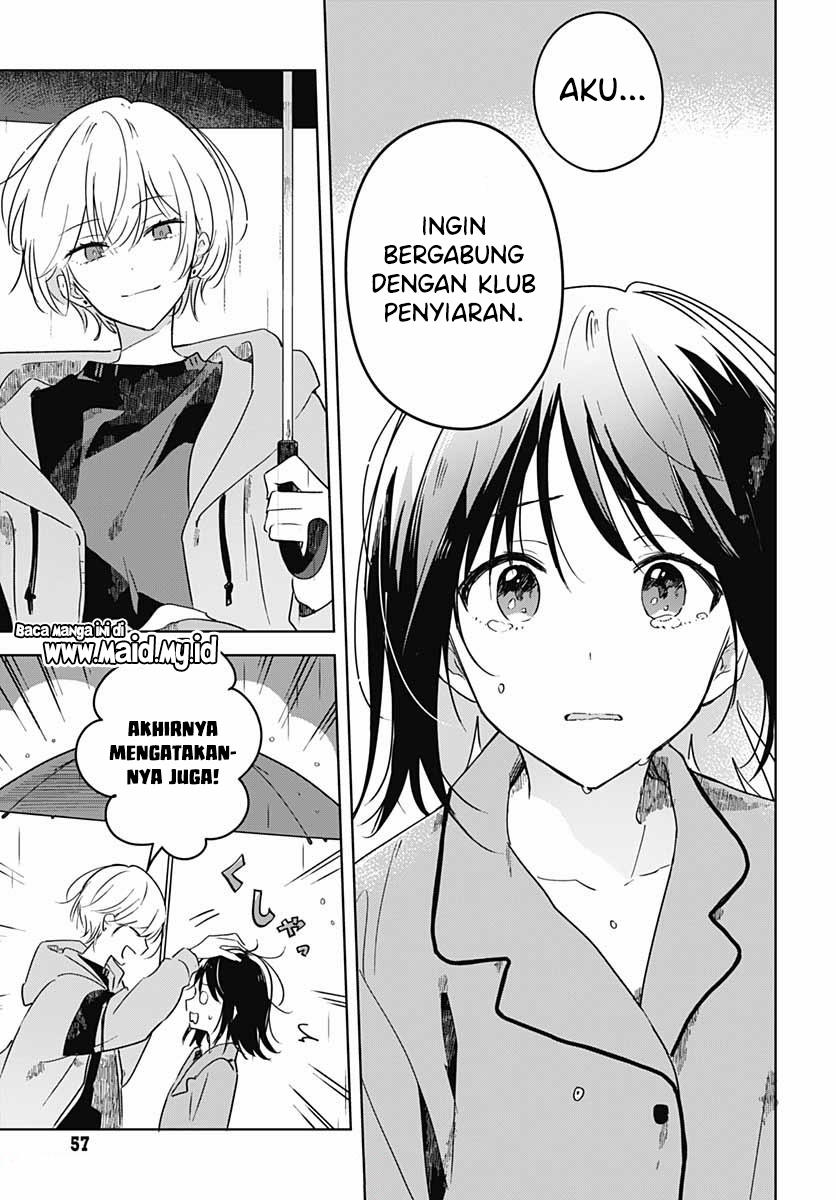 Hana wa Saku, Shura no Gotoku Chapter 01 Gambar 57