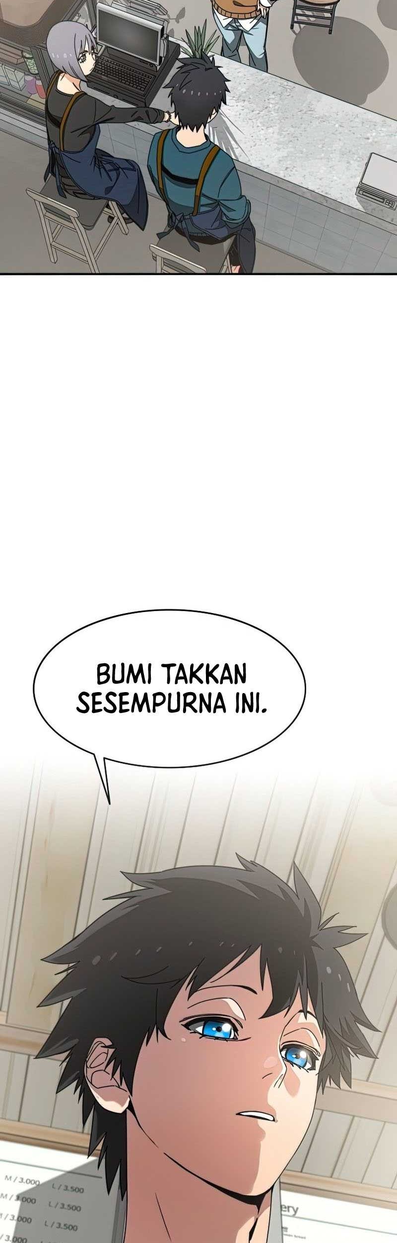 Existence Chapter 14 Gambar 36