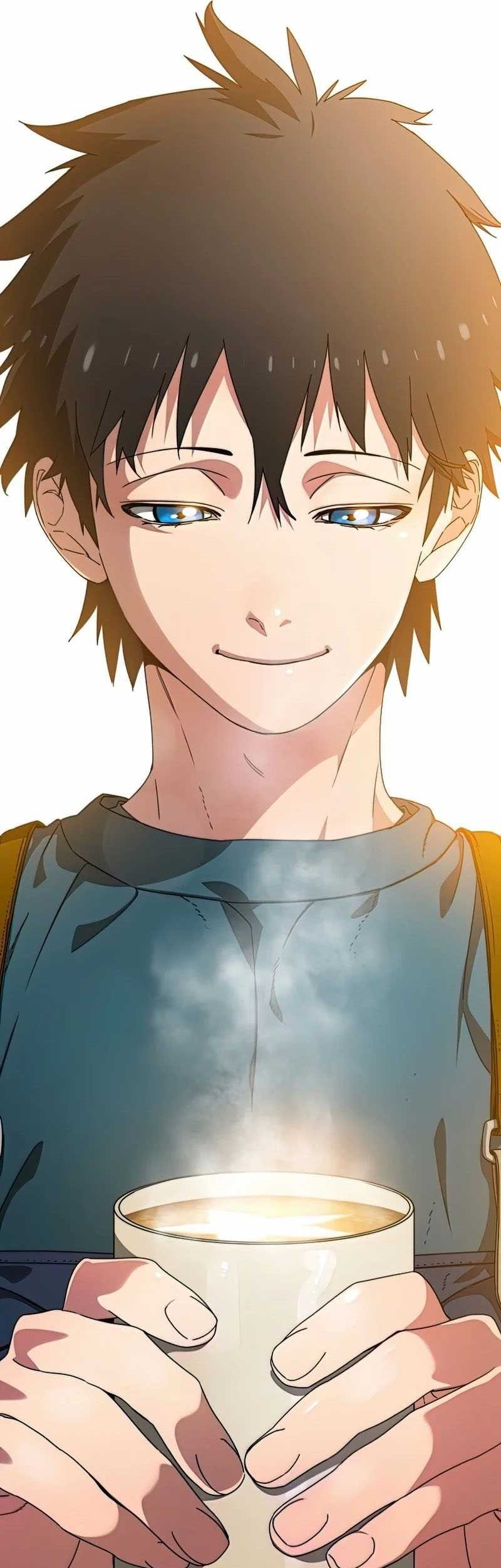 Existence Chapter 14 Gambar 58