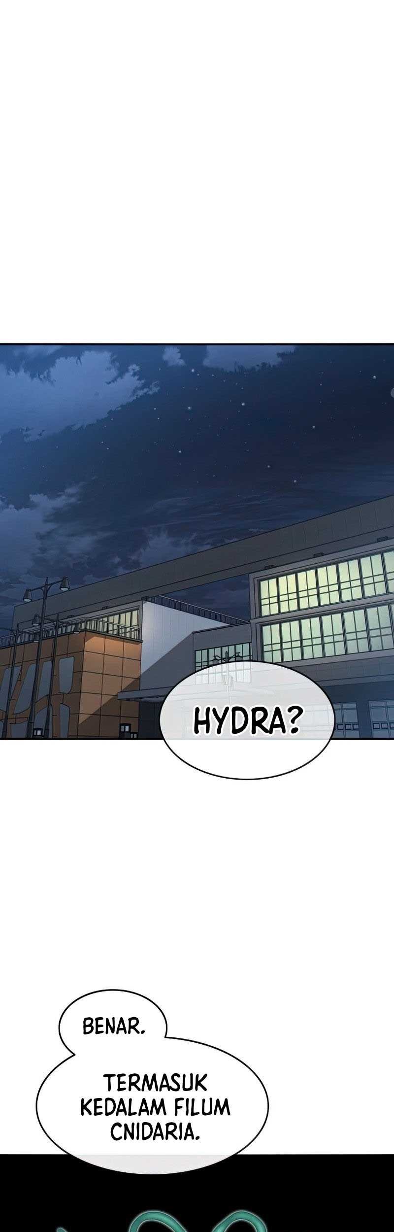 Baca Existence Chapter 14 Gambar 2