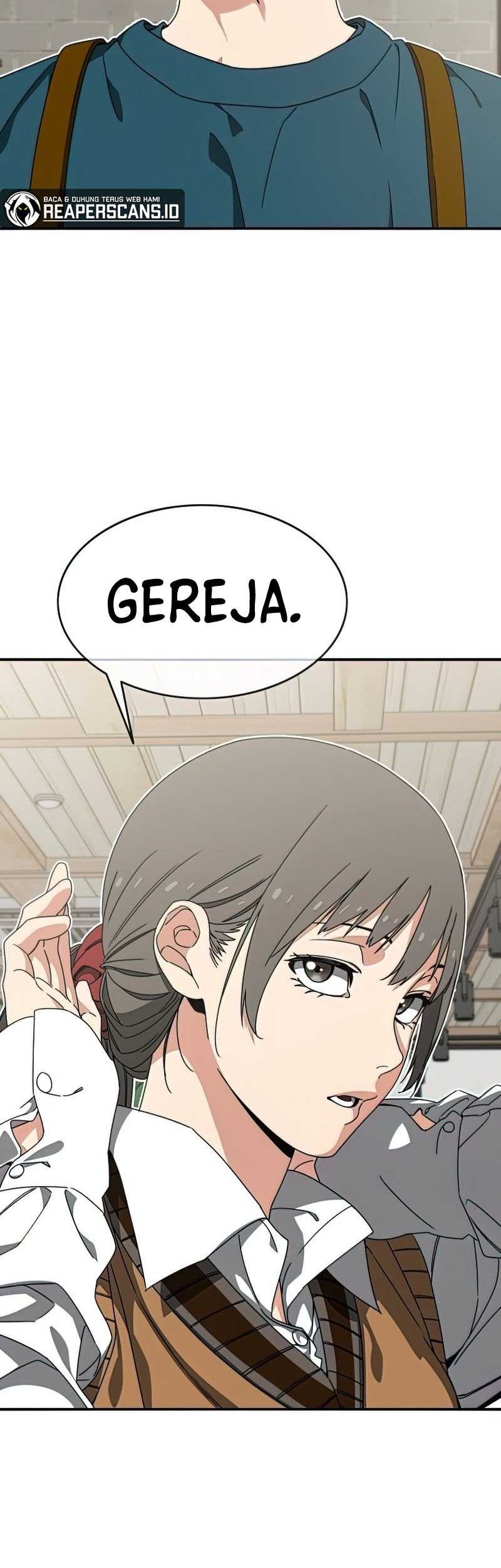 Existence Chapter 14 Gambar 28