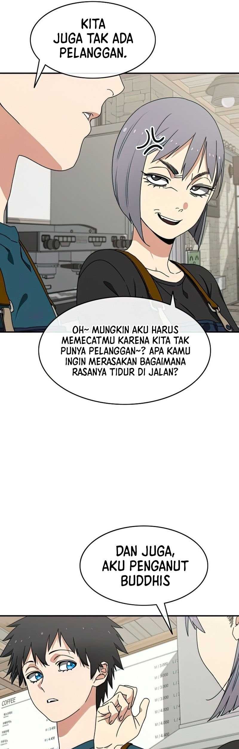 Existence Chapter 14 Gambar 30