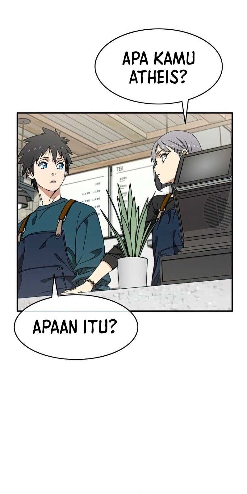 Existence Chapter 14 Gambar 33