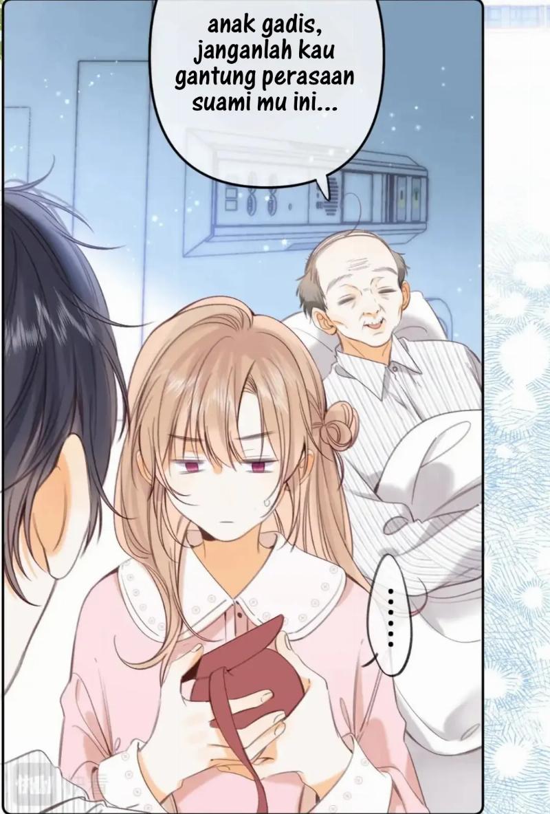 Hidden Love (Zhu Yi) Chapter 56 Gambar 18