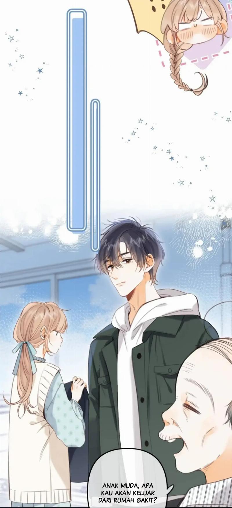 Hidden Love (Zhu Yi) Chapter 56 Gambar 20