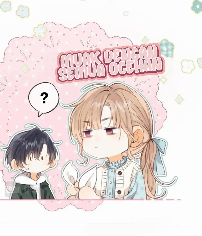 Hidden Love (Zhu Yi) Chapter 56 Gambar 24