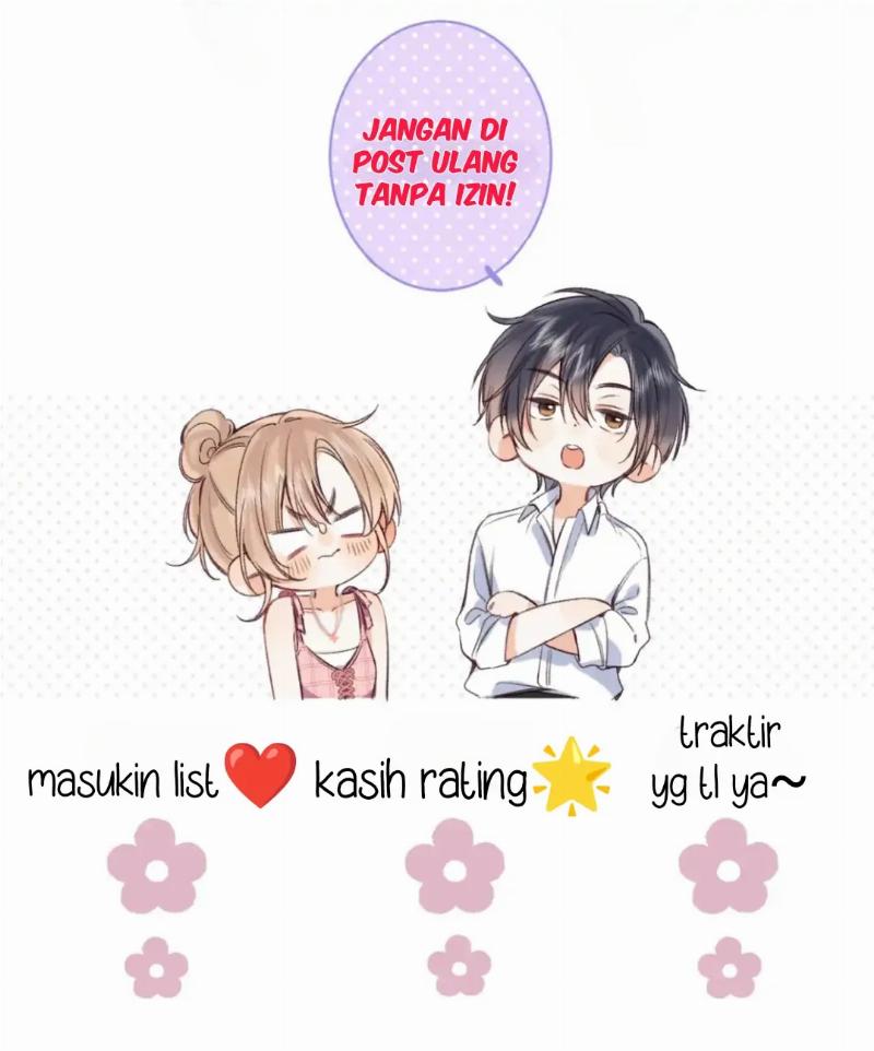 Hidden Love (Zhu Yi) Chapter 56 Gambar 36