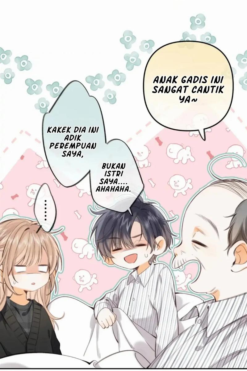 Hidden Love (Zhu Yi) Chapter 56 Gambar 6