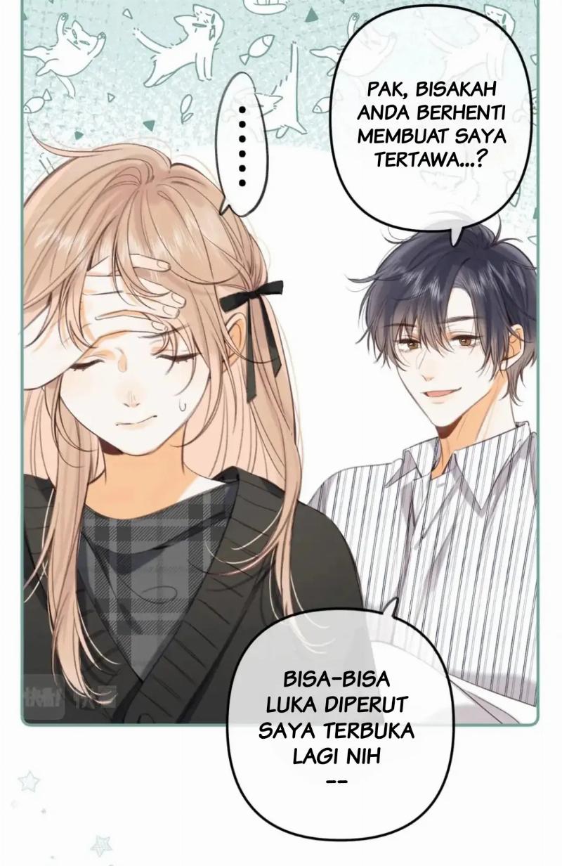 Hidden Love (Zhu Yi) Chapter 56 Gambar 10