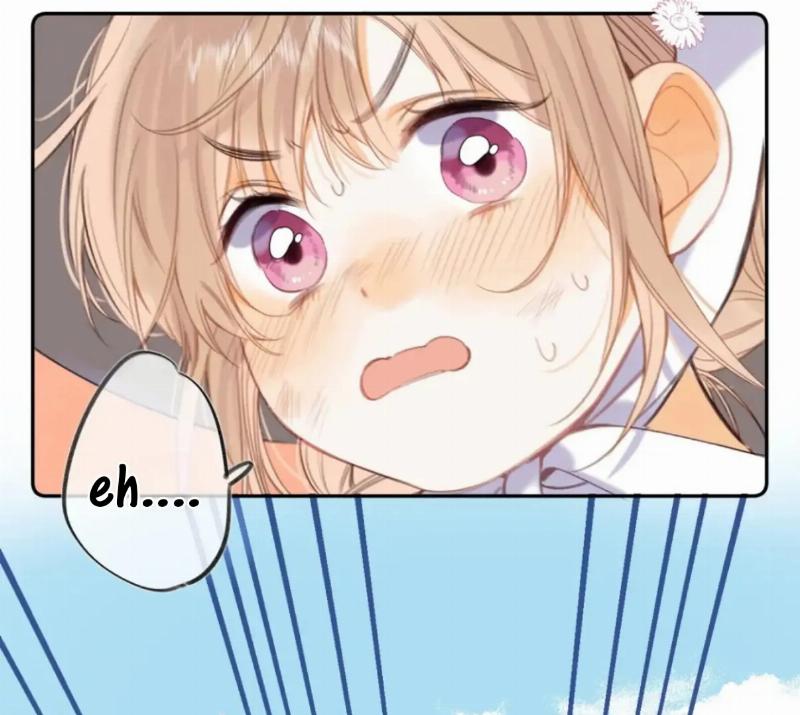 Hidden Love (Zhu Yi) Chapter 55.5 Gambar 17