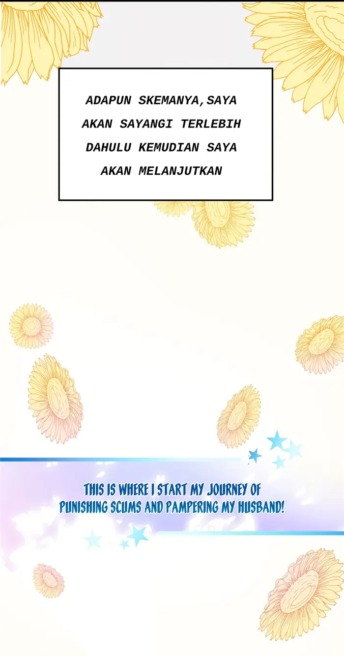 Reborn Tyrannical Slag: Pampering the Iceberg President Chapter 01 Gambar 8