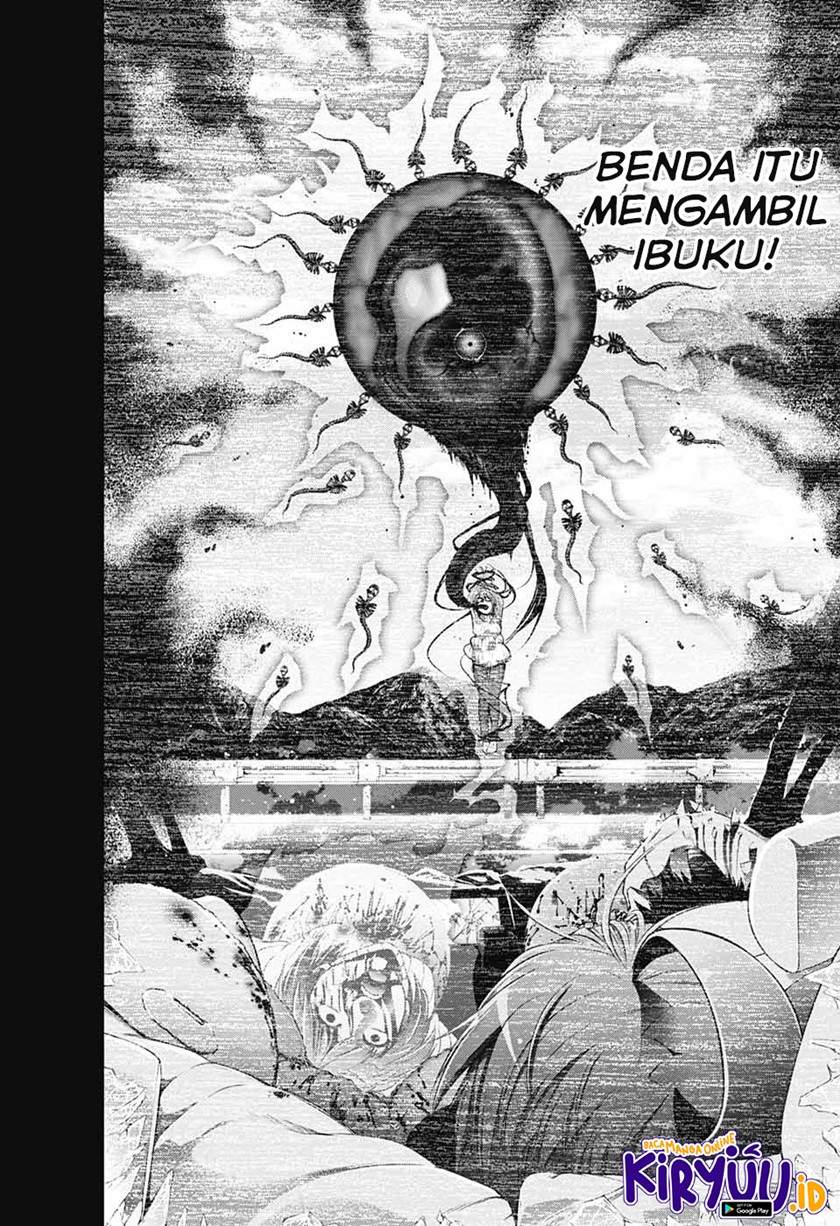 Baca  Dark Gathering Chapter 1.2 Gambar 2