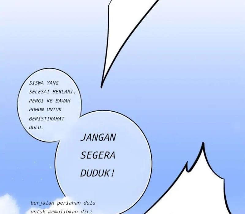 Baca Love Never Fails Chapter 27.1 Gambar 2