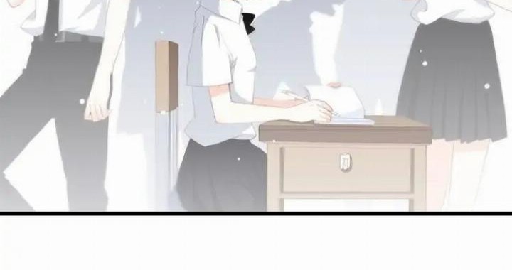 Baca Love Never Fails Chapter 26.2 Gambar 2