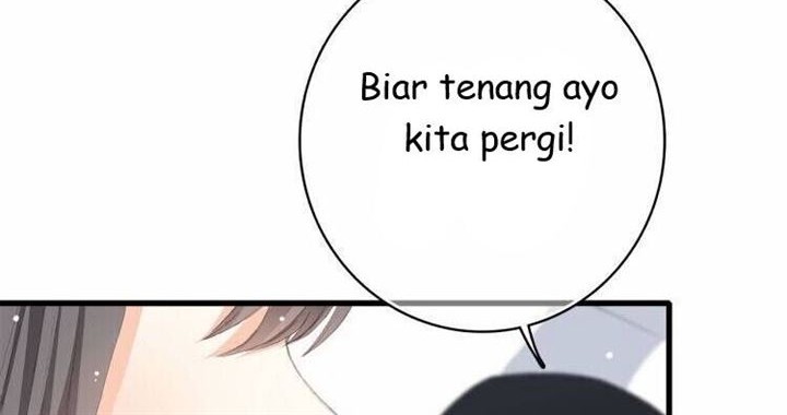 Love Never Fails Chapter 24 Gambar 16