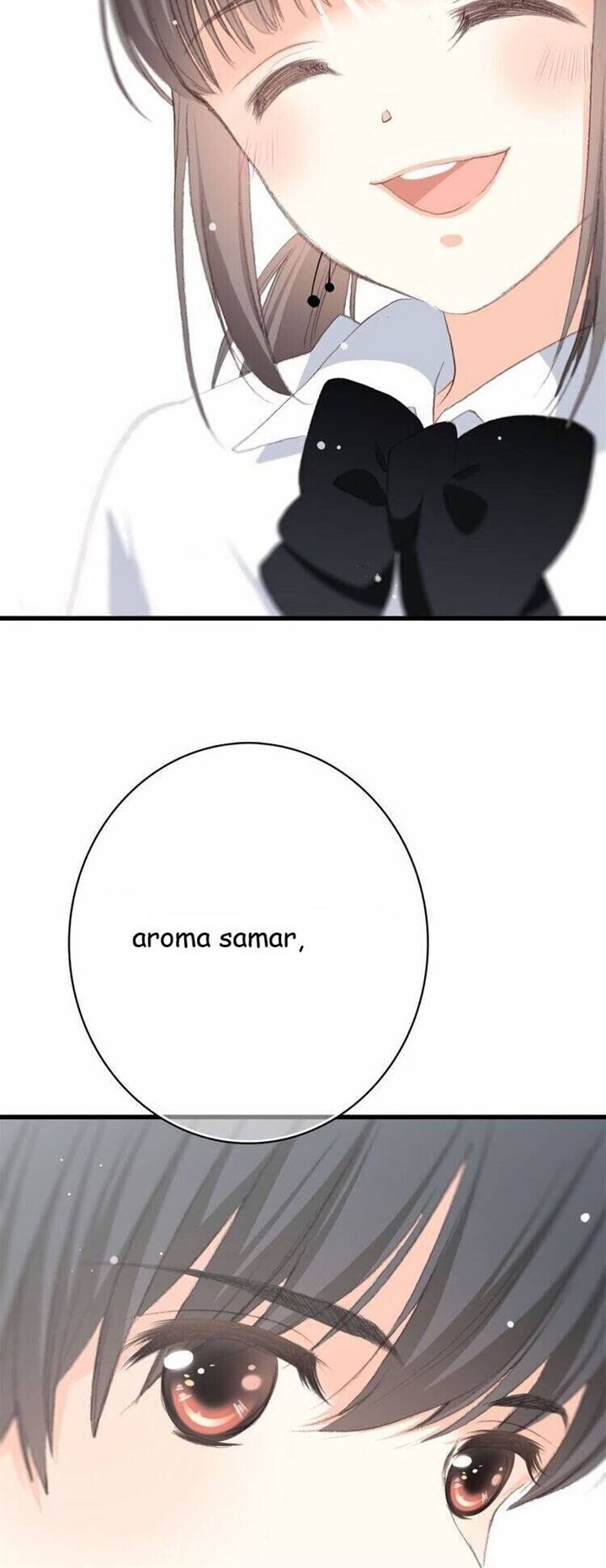 Love Never Fails Chapter 24 Gambar 18