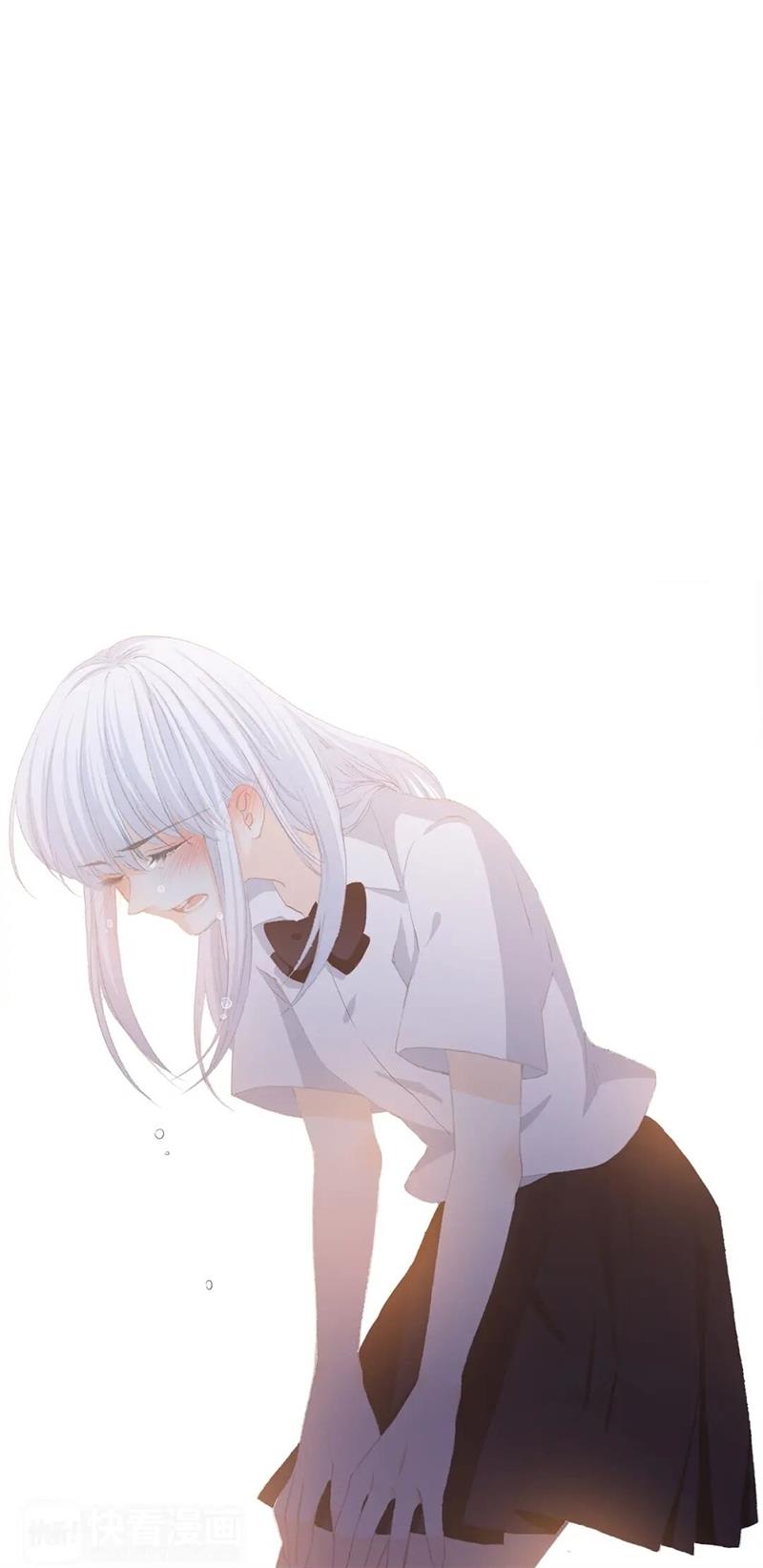 Love Never Fails Chapter 23 Gambar 44