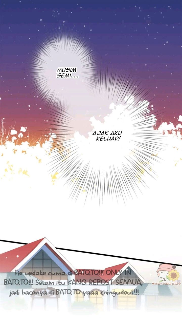 Baca Love Never Fails Chapter 21 Gambar 2