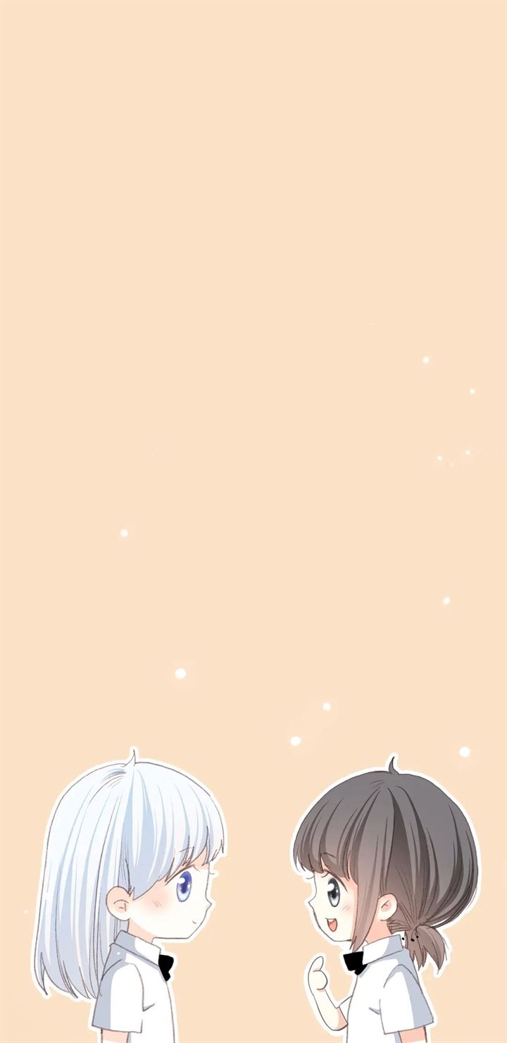 Love Never Fails Chapter 20 Gambar 47
