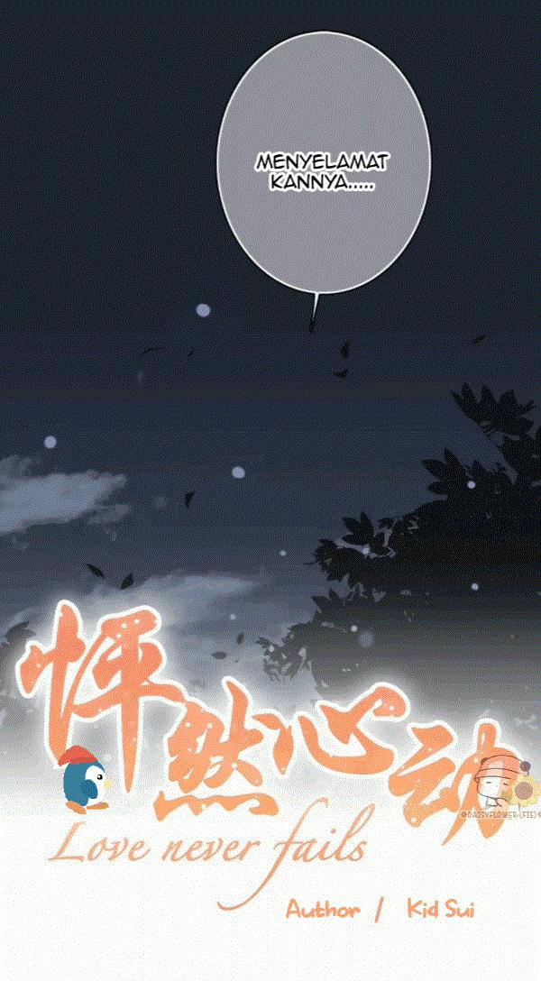 Baca Love Never Fails Chapter 19 Gambar 2