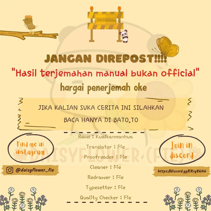 Baca Komik Love Never Fails Chapter 17 Gambar 1