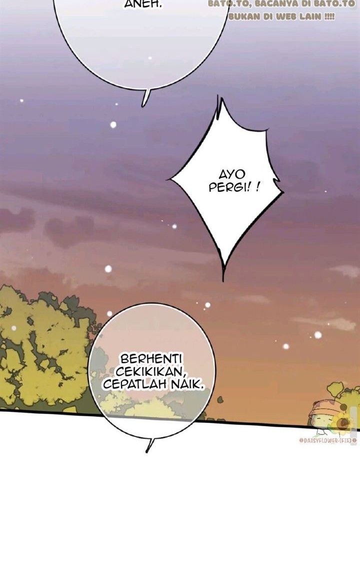 Love Never Fails Chapter 17 Gambar 21