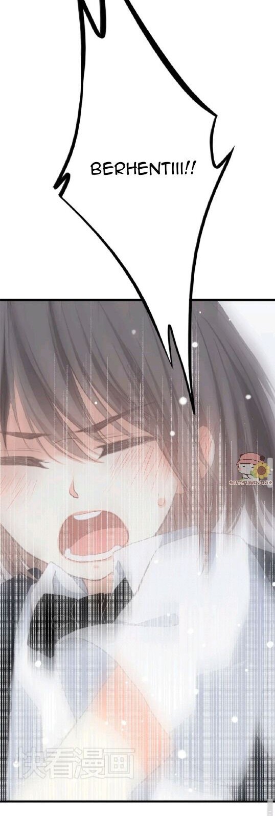 Love Never Fails Chapter 17 Gambar 30