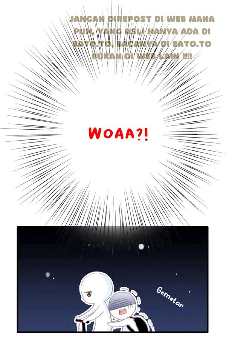 Love Never Fails Chapter 17 Gambar 34