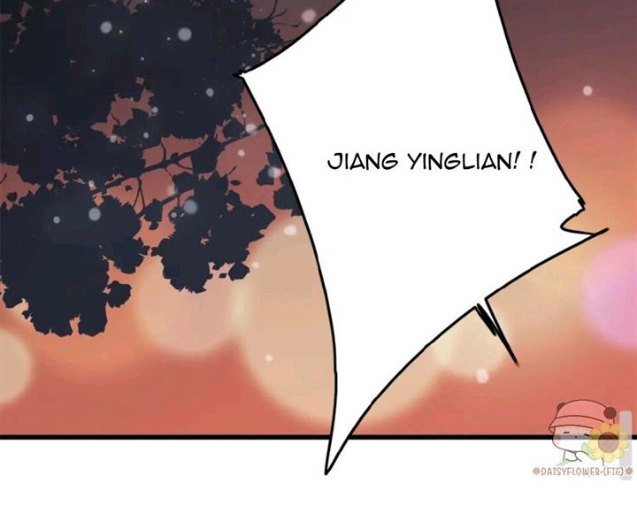 Love Never Fails Chapter 17 Gambar 36