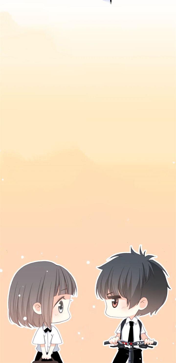 Love Never Fails Chapter 17 Gambar 40