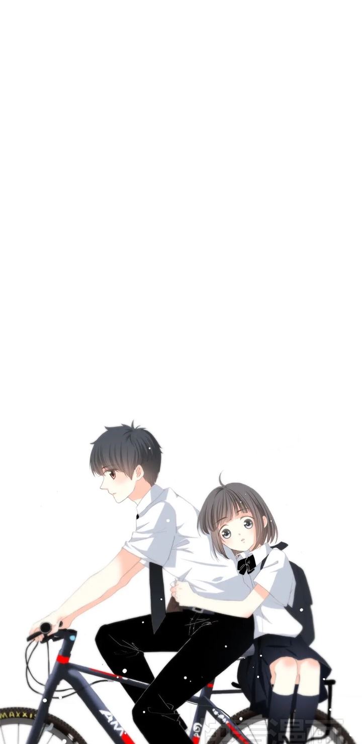 Love Never Fails Chapter 17 Gambar 47