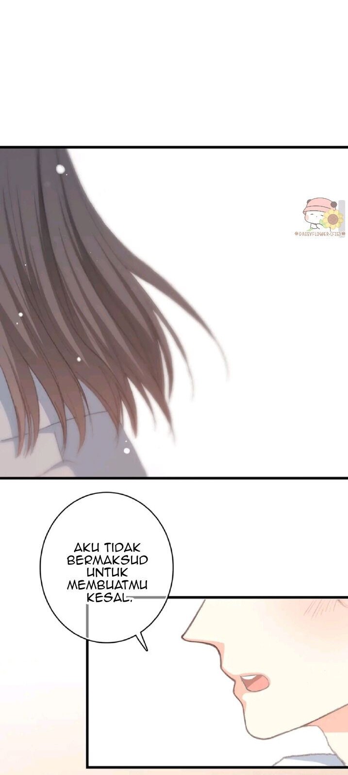 Love Never Fails Chapter 17 Gambar 7