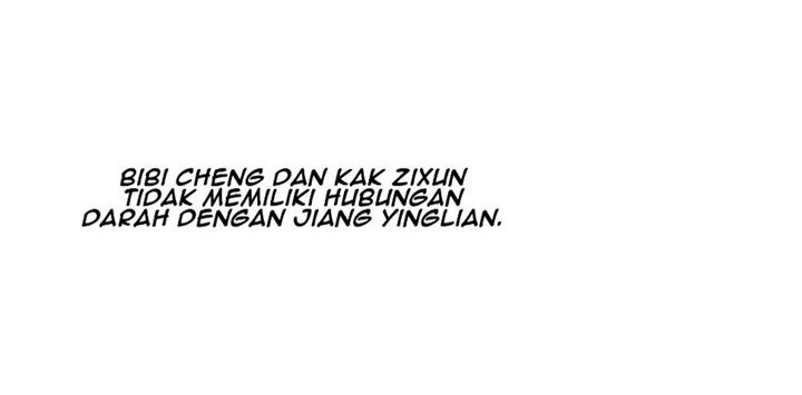 Love Never Fails Chapter 14 Gambar 21