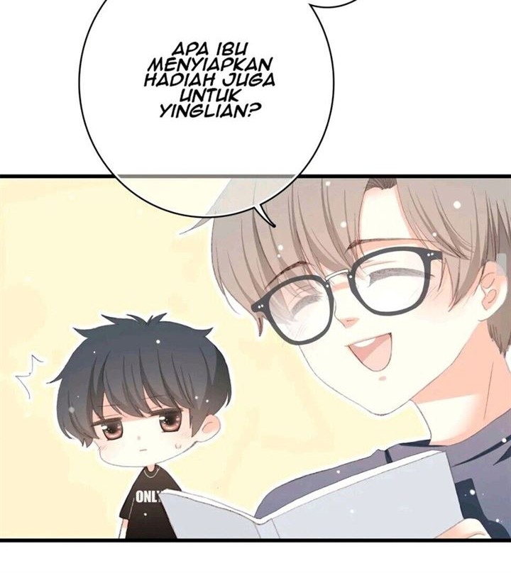 Love Never Fails Chapter 13.2 Gambar 48