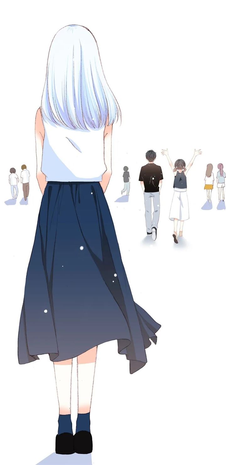 Love Never Fails Chapter 13.2 Gambar 54