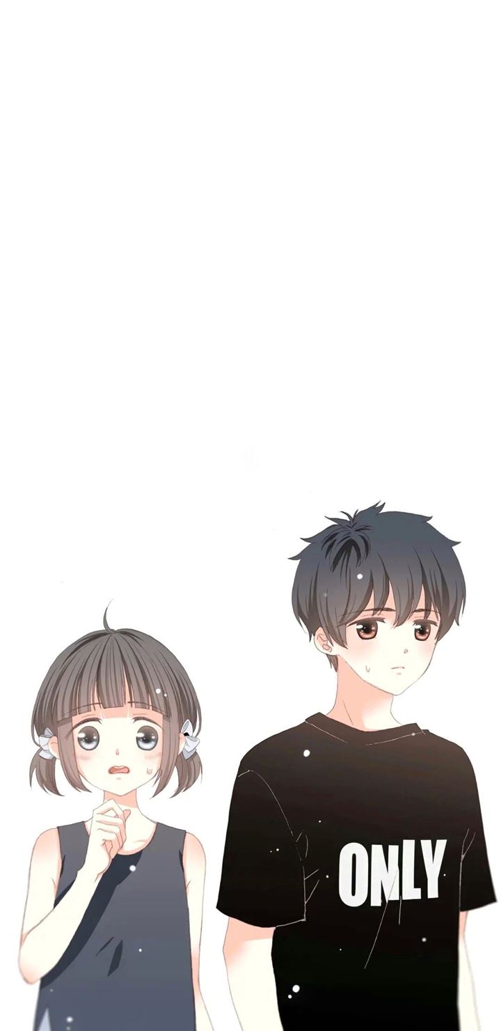 Love Never Fails Chapter 13.2 Gambar 62