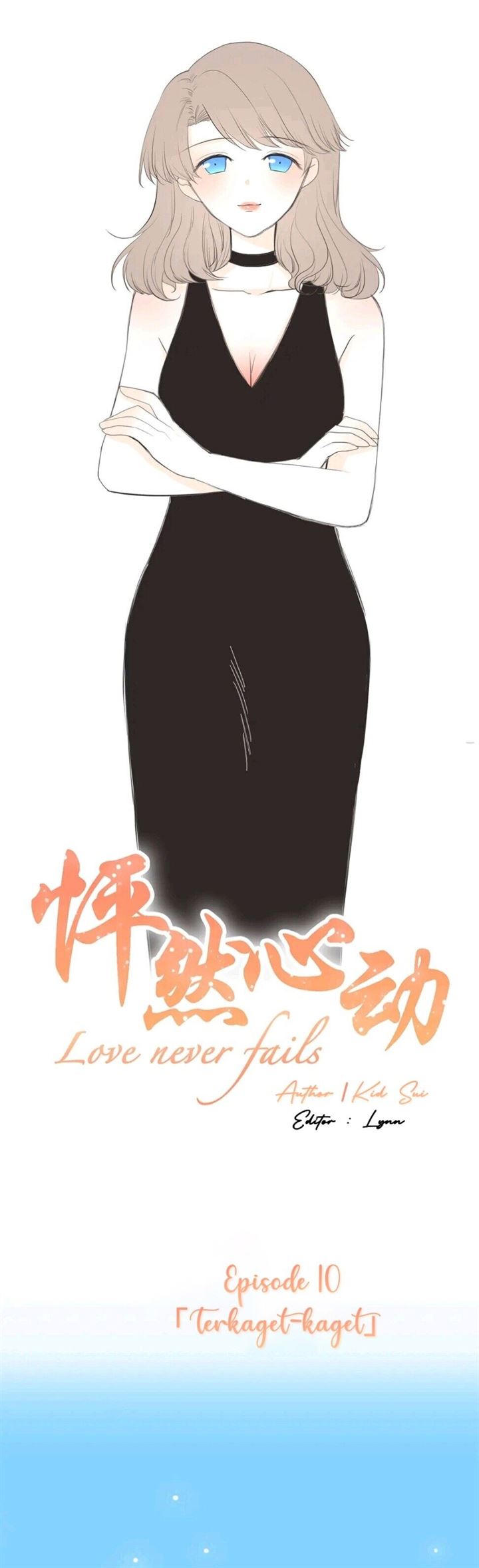 Baca  Love Never Fails Chapter 10 Gambar 2
