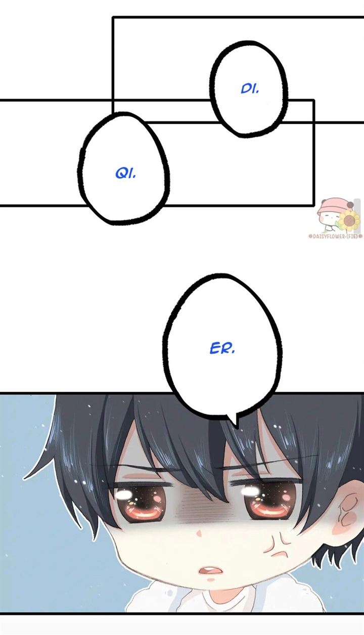 Love Never Fails Chapter 5 Gambar 8