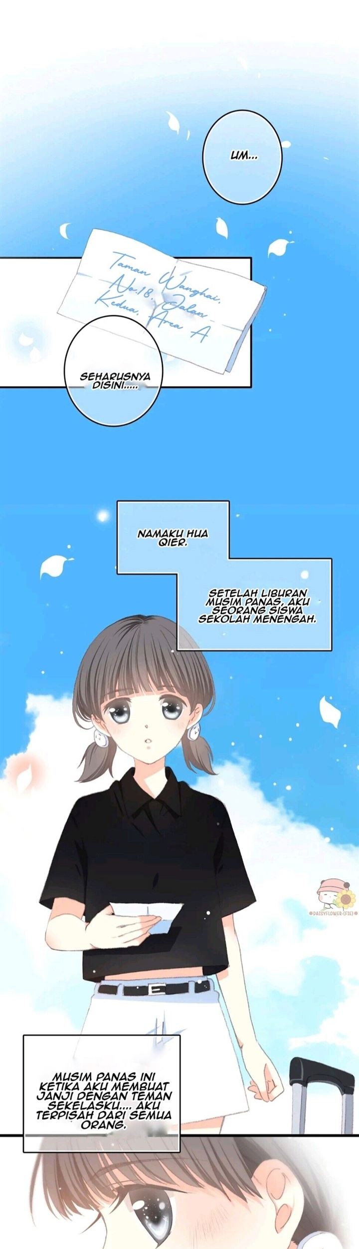 Baca Love Never Fails Chapter 1 Gambar 2