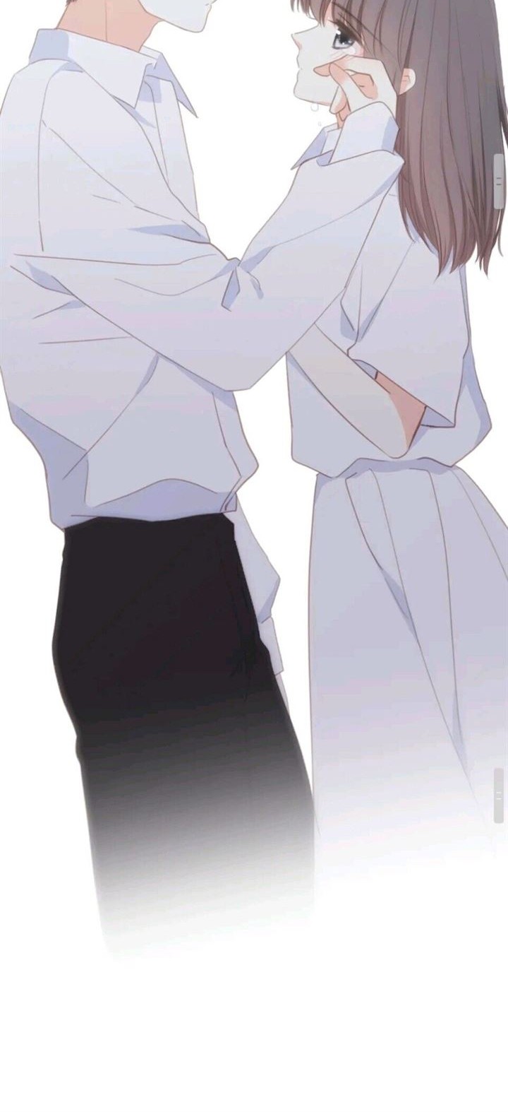 Love Never Fails Chapter 00.1 Gambar 17