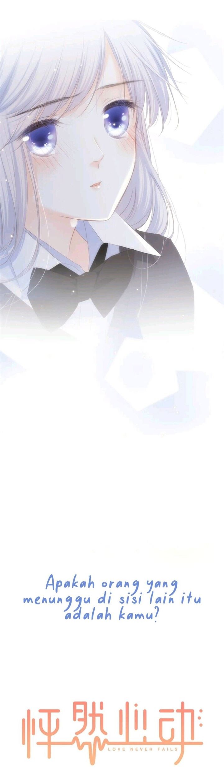 Love Never Fails Chapter 00.1 Gambar 20