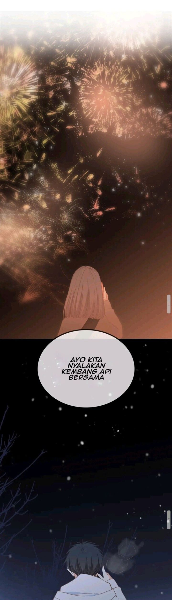 Love Never Fails Chapter 00.1 Gambar 5