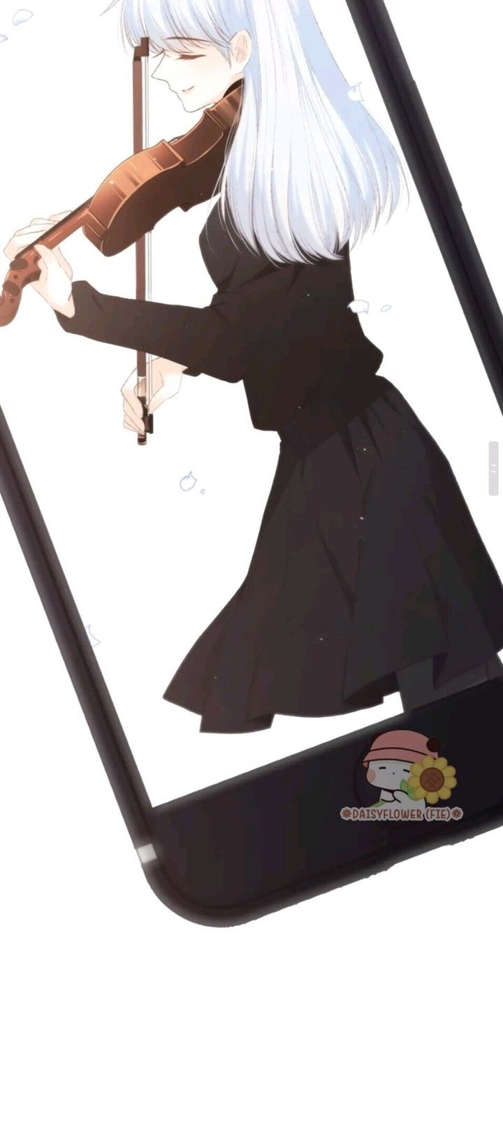 Love Never Fails Chapter 00.1 Gambar 8