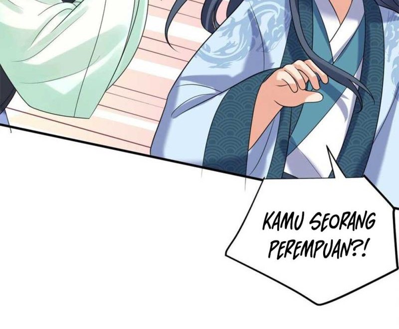 Am I Invincible Chapter 102 Gambar 30