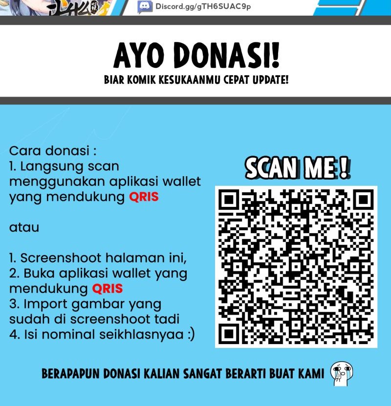 Am I Invincible Chapter 102 Gambar 33