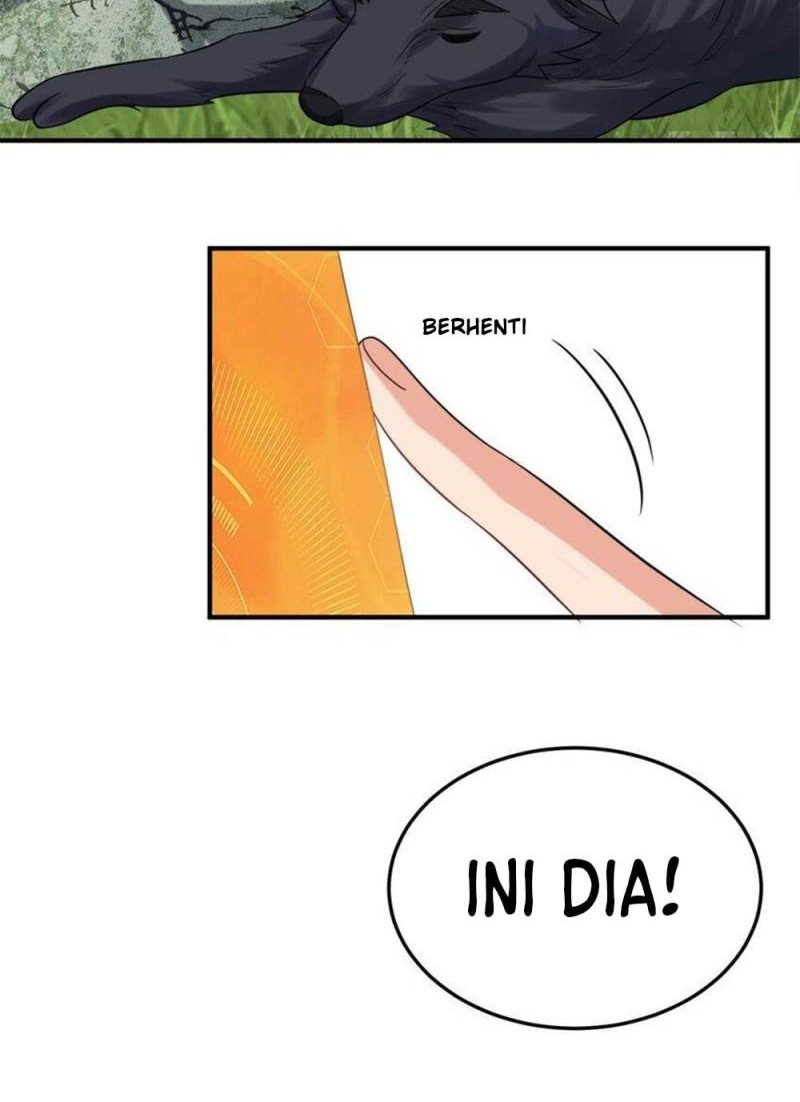 Am I Invincible Chapter 102 Gambar 3