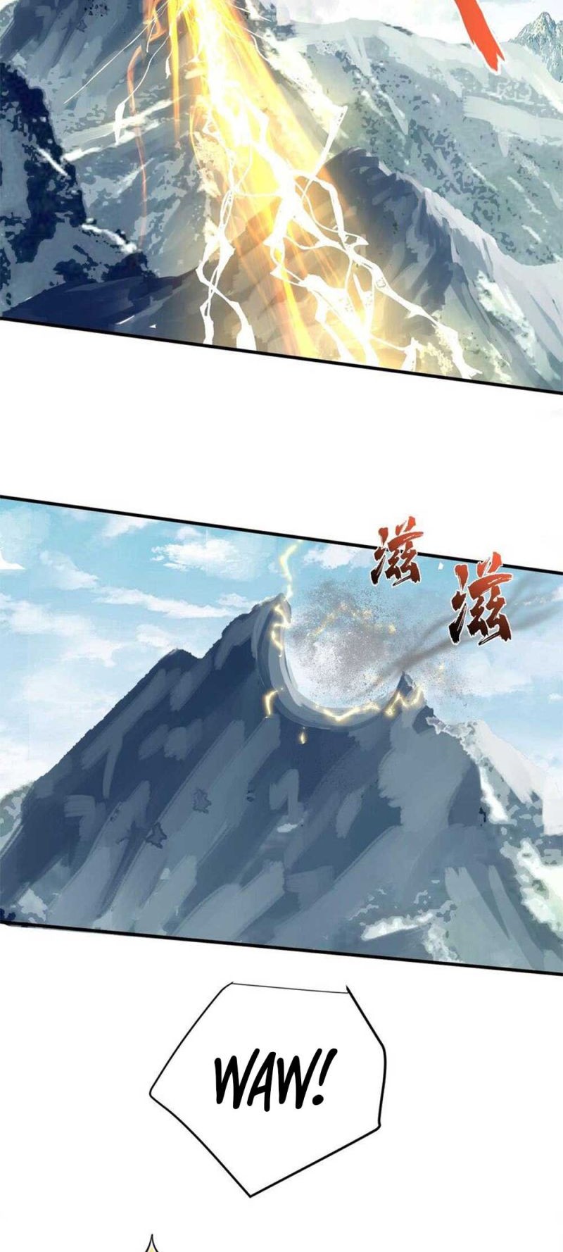 Am I Invincible Chapter 102 Gambar 6
